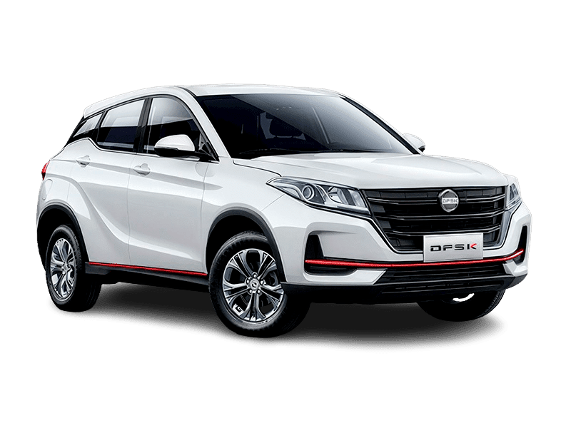 Dongfeng DFSK 500 по цене от 1 049 000 рублей